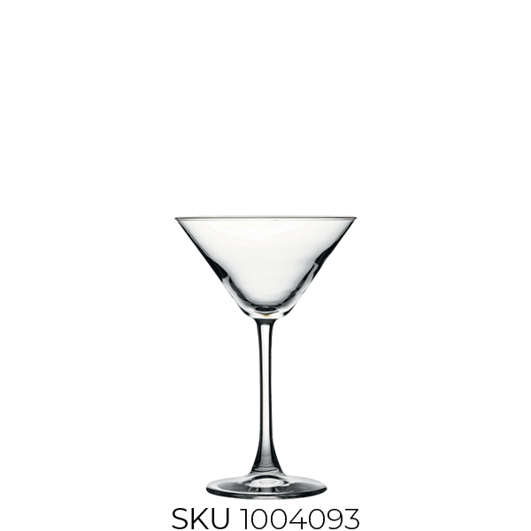 44698 ENOTECA MARTİNİ KADEHİ (~230 CC)
