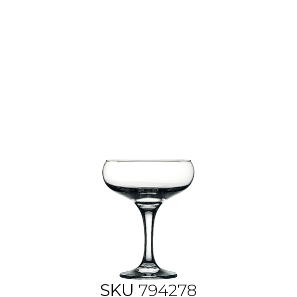 44136 BISTRO ŞAMPANYA KADEHİ (~270 CC)