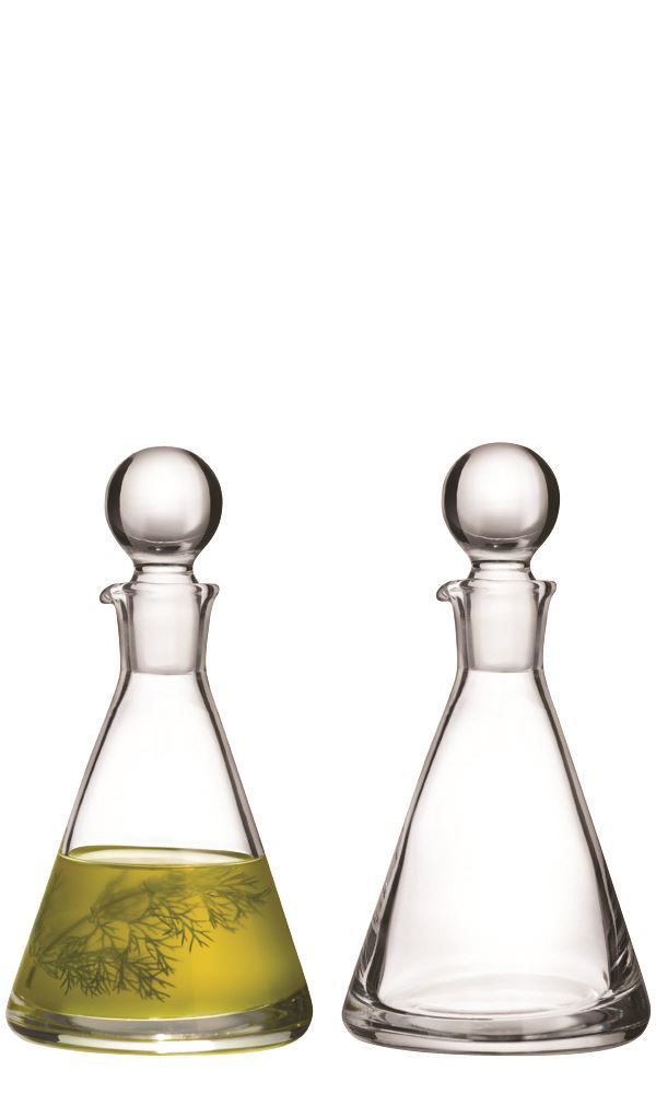 90248  OIL & VINEGAR YAĞLIK & SİRKELİK