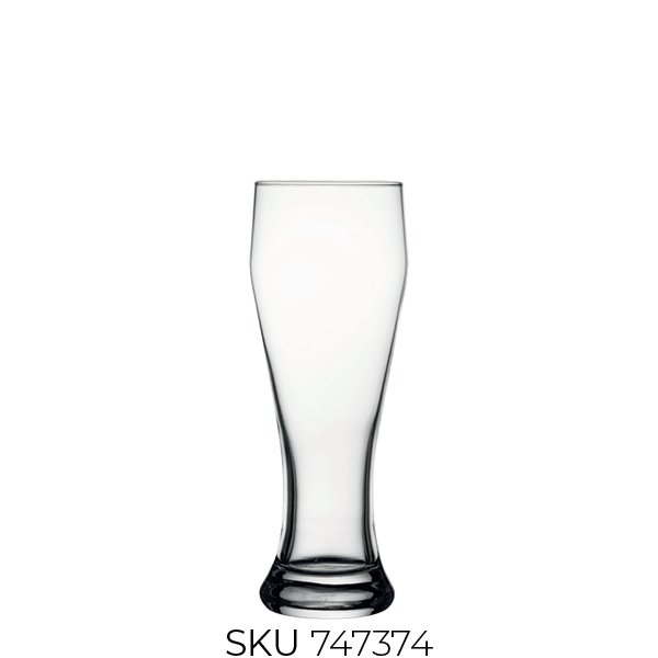 42126 WEIZENBEER/PILS BİRA BARDAĞI (~520 CC)