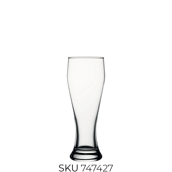 42116 WEIZENBEER/PILS BİRA BARDAĞI (~415 CC)