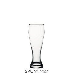 42116 WEIZENBEER/PILS BİRA BARDAĞI (~415 CC)