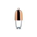 68060  HEPBURN METAL BAŞLIKLI SHAKER