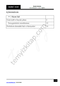 Deniz Hukuku 22-23 Güz 5
