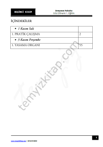 Anayasa Hukuku 1.Öğretim 22-23 Güz 5