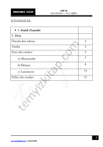 Adli Tıp 22-23 Güz 9