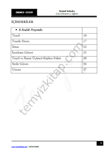 Ticaret Hukuku 2.Öğretim 22-23 Güz 10