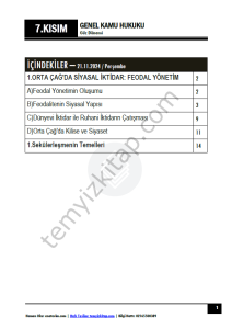 GKH Hak ve Devlet Teorisi 24-25 Güz 7