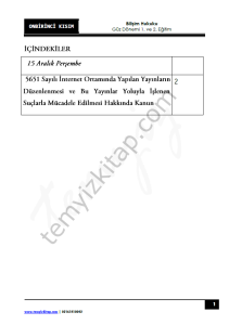 Bilişim Hukuku 22-23 Güz 11