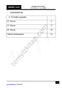 Devletler Özel Hukuku 22-23 Güz 13