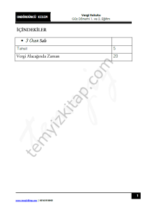 Vergi Hukuku 22-23 Güz 14