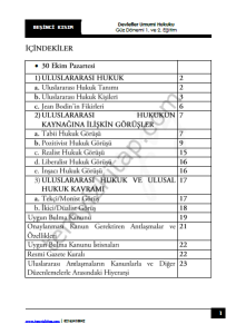 Devletler Umumi Hukuku 23-24 Güz 5