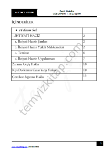 Deniz Hukuku 23-24 Güz 6