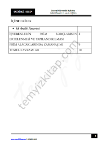 Sosyal Güvenlik Hukuku 23-24 Güz 12