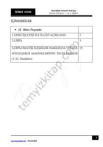 Devletler Umumi Hukuku 22-23 Bahar 3