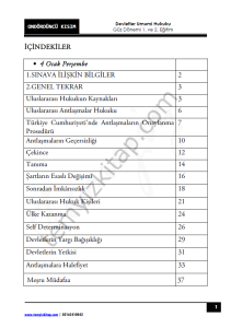 Devletler Umumi Hukuku 23-24 Güz 14