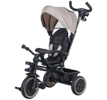 Sunny Baby Safari 6 in 1 Bisiklet Bej