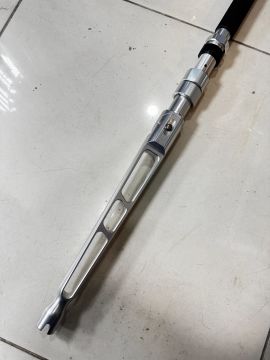 Pinnacle Trolling Rods Marine Outfitters XR Pro 30-80 Çıkrık Kamış