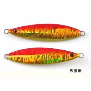 Shout Strobo Metal Jig 180gr RG