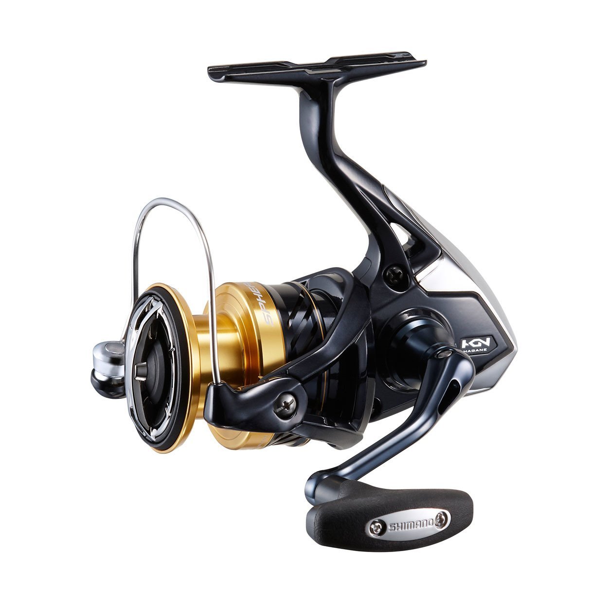 Shimano Spheros SW 4000 XG Olta Makinası