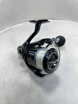 Shimano Vanquish C5000 XG-B Olta Makinesi İkinci El