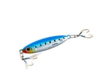 Shimano Stinger Butterfly Flat Light 72mm 50gr 003 Iwashi