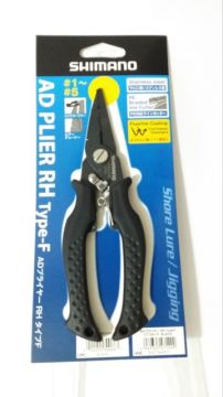 Shimano AD Plier RH Type-F Halka Açıcı Pense