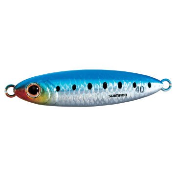 Shimano Stinger Butterfly Flat Light 77mm 60gr 003 Iwashi
