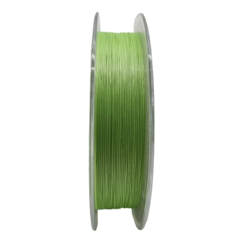 Kendo X-12+1 Braided 150m Apple Green Örgü İp