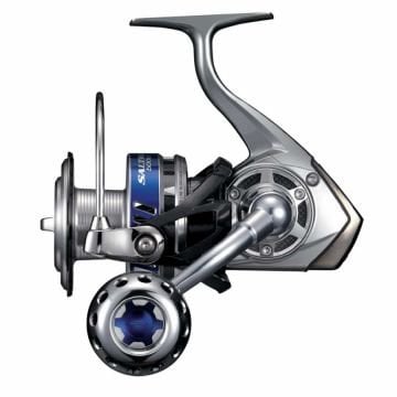 Daiwa 2016 Saltiga 4500H