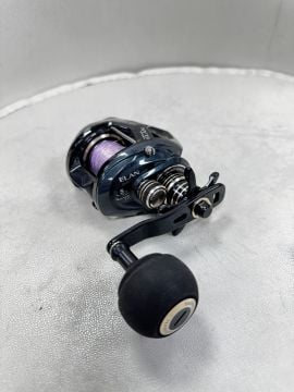 Tailwalk Elan Widepower II 71BR Sağ El Çıkrık Makine İkinci El