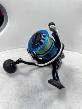 Daiwa Saltist 4500H Olta Makinesi İkinci El
