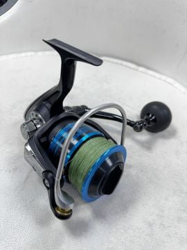 Daiwa Saltist 4500H Olta Makinesi İkinci El
