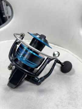 Daiwa Saltist 6500H Olta Makinesi İkinci El