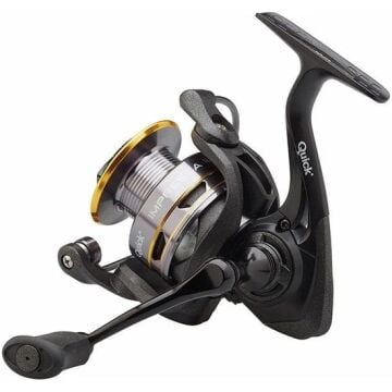 Dam Quick Impressa 4S 5000S FD 3+1BB IGSP Olta Makinesi