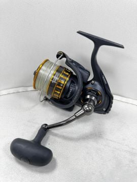 Daiwa BG 4000 Olta Makinesi İkinci El