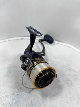 Daiwa BG 4000 Olta Makinesi İkinci El