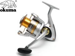 Okuma Avenger FD AV-40 (5.0:1) 6+1 Olta Makinası