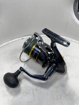 Shimano Stella 14000 SW-B XG Olta Makinesi İkinci El