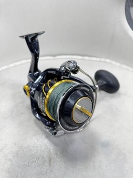 Shimano Stella 14000 SW-B XG Olta Makinesi İkinci El