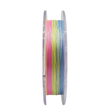 Kendo Classic 8X 300m Multicolor Örgü İp