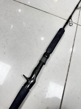 Jigging Master Fallings Special 51B L  100-260 gr Tetikli Kamış İkinci El