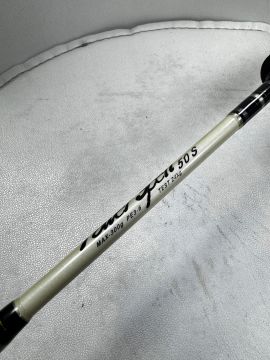 Jigging Master Power Spell 50S Max 300 gr Tetiksiz Kamış İkinci El