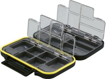 Meiho PRO SPRING CASE CB-440 Malzeme Kutusu