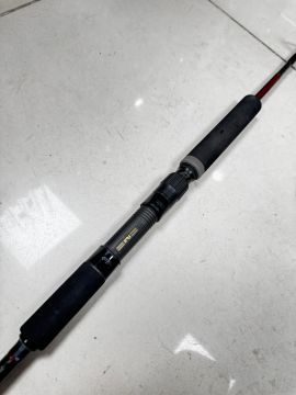 Black Hole Cape Cod 502S 150Gr Special Tetiksiz Jigging Kamış İkinci El