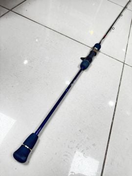 Ever Green Poseidon Slow Jerker 191 cm Tetikli Kamış İkinci El