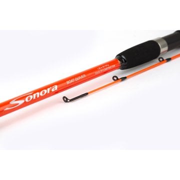 Shimano Sonora Boat Quiver 150 Cm 50-150 gr Bot Kamışı