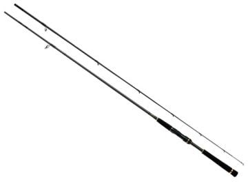 Daiwa Lateo 96ML-Q 2.89cm Spin Kamış 7-35gr Atar