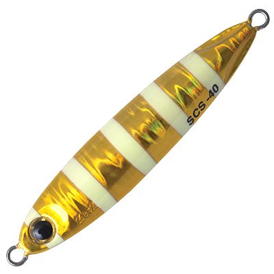 Zetz Slow Blatt Cast Slim 10gr MG-547