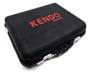 Kendo MB9026 Plastik Kutu